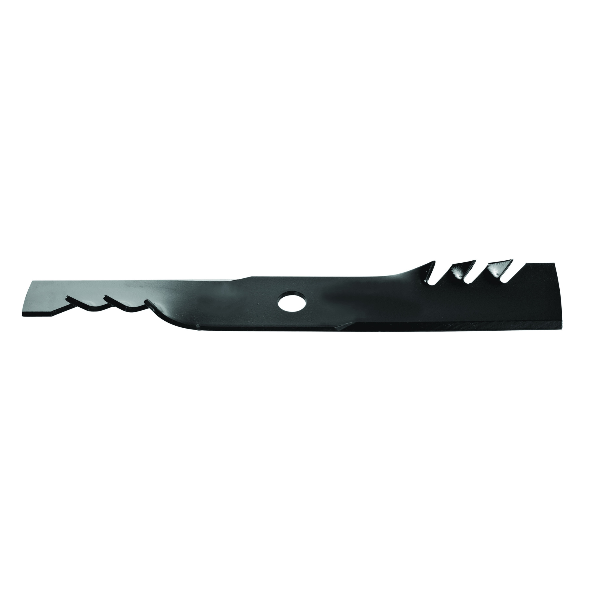 Oregon, Gator G3 Lawn Mower Blade, Length 18 in, Model 96322